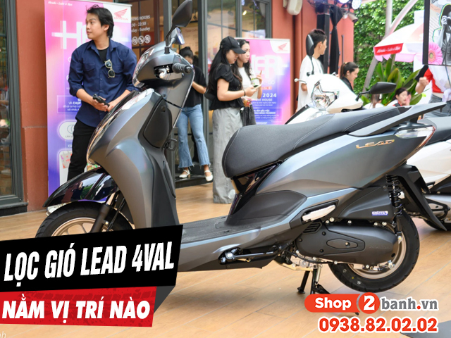 32win32 nét link không chặn cho xe lead 4val 2026 nên chọn mua loại nào phù hợp - 1