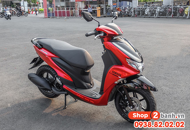 Xe freego để giảm khí thải và đạt chuẩn thì nên bảo dưỡng bộ phận nào - 6