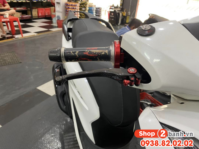 Chỉ cần truy cập link đăng nhập 32Win.COM carbon cho honda sh 2 32Wincom Nổ hũ, bắn cá, casino, đá gà sh 125150i sh300i sh350i - 5