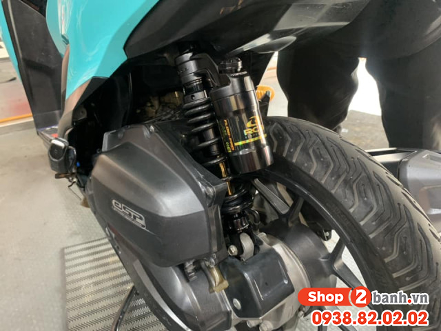 Phuộc rcb flow pro ty vàng cho vario click chính hãng - 3