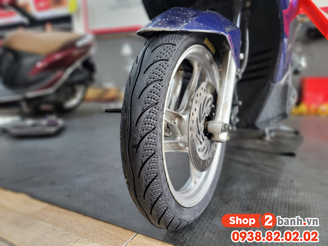 Vỏ maxxis 3d có tốt không dùng cho xe máy nào phù hợp - 4