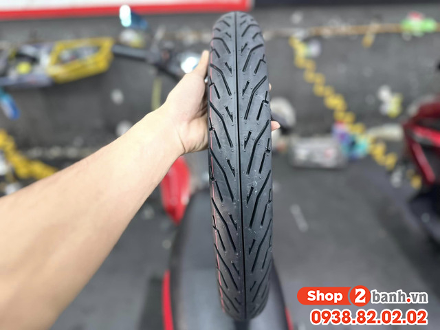 Vỏ maxxis m6002 có tốt không dùng cho xe máy nào phù hợp - 2