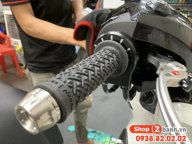 Cùm tăng tốc gh-racing - 4