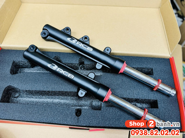 Phuộc trước rcb dành cho yamaha exciter 150155 - 3