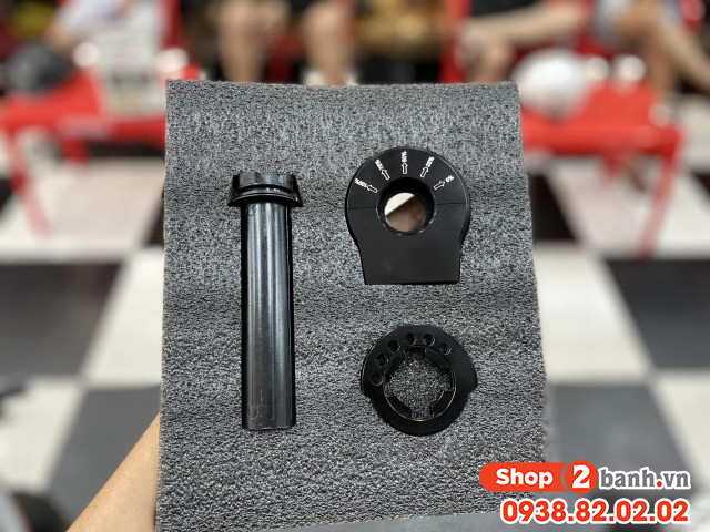 Cùm tăng tốc gh-racing - 1