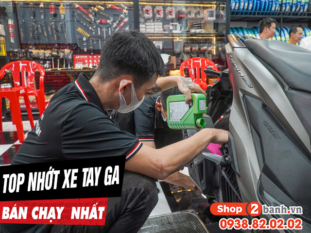 Top 6 nhớt xe 32 Win game nhà cái trực tuyến cao cấp bán chạy shop2banh năm 2026 - 1