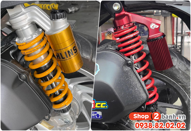 32Wing kèo World Cup 2026 xe sh mode tại cần thơ mua ở đâu chính hãng giá tốt - 6