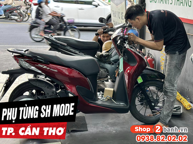 32Wing kèo World Cup 2026 xe sh mode tại cần thơ mua ở đâu chính hãng giá tốt - 1