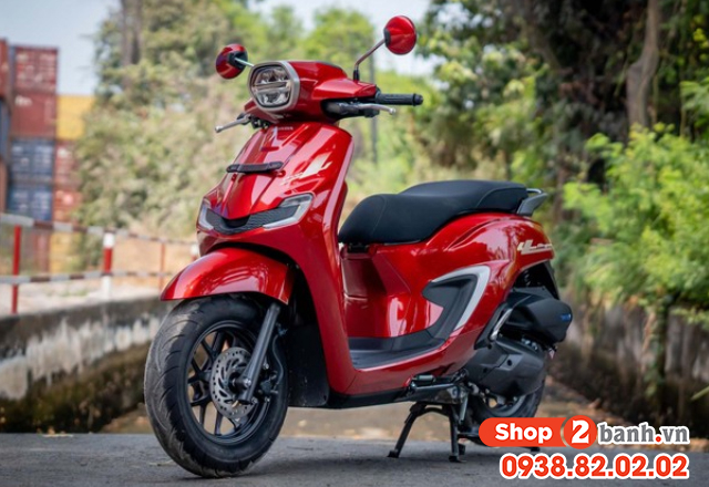 Làm nồi xe stylo 160 giá bao nhiêu ở đâu uy tín tphcm - 4