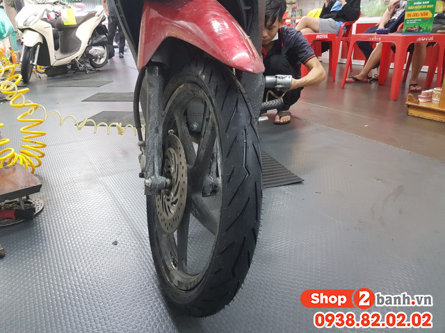 Top 4 vỏ xe wave bán chạy shop2banh - 5