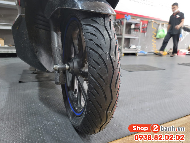 Top 3 vỏ xe nvx bán chạy shop2banh - 3