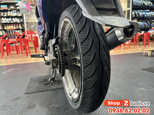 Top 5 vỏ xe exciter 150 bán chạy shop2banh - 6