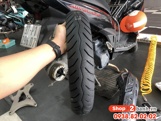 Tháo vỏ sau xe máy điện cần lưu ý những gì - 3