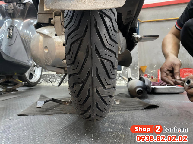 Vỏ deli urban grip 11070-12  - 4