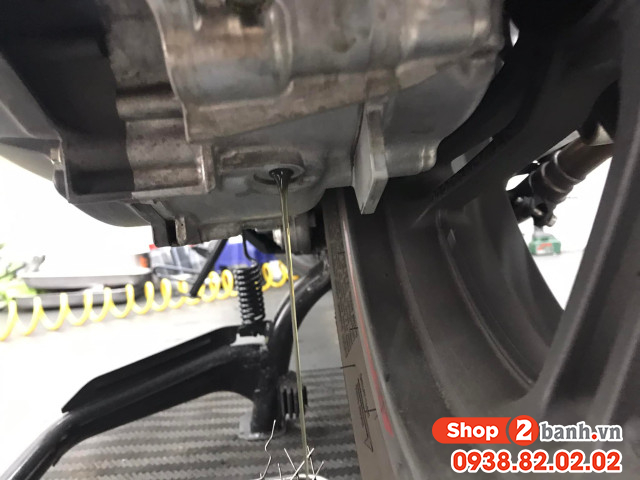 Nguyên nhân xe nmax 155 bị hú láp và cách xử lý hiệu quả - 3
