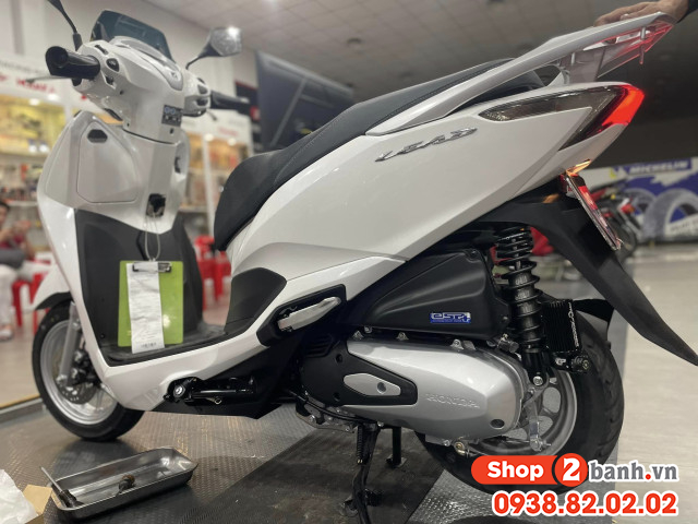 Thay phuộc nhún xe máy ở đâu tại đồng nai uy tín chất lượng - 4