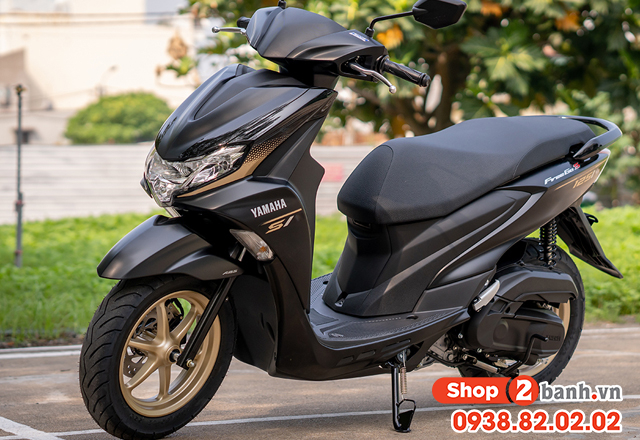 Xe freego s bị lạng tay lái khi gặp đường xấu nguyên nhân và cách khắc phục - 2