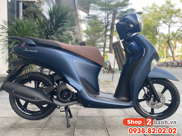Thay dây curoa xe yamaha janus hết bao nhiêu tiền - 1