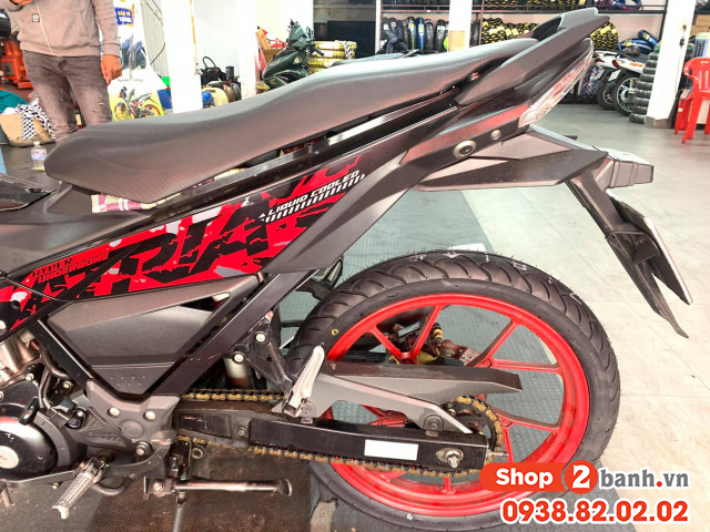 Thay nhông xích xe satria ở bình dương chỗ nào uy tín giá tốt - 2