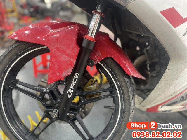 Phuộc trước rcb dành cho yamaha exciter 150155 - 6