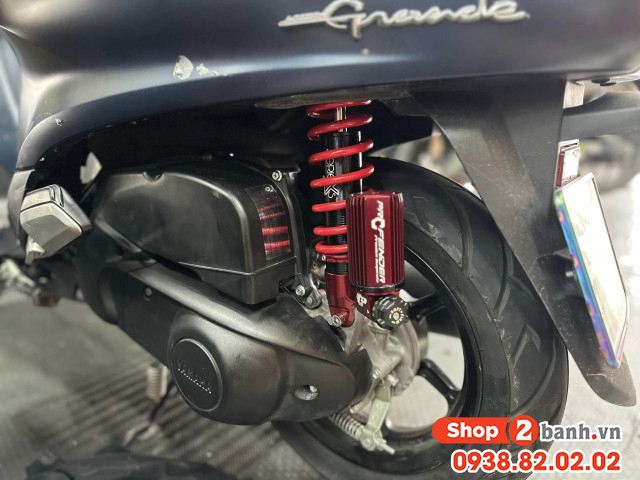 Phuộc profender x series cho lead 2 tăng chỉnh chính hãng - 4