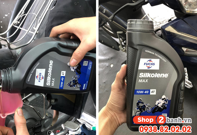 Xe jupiter nên bảo dưỡng thế nào sau kỳ nghỉ tết nguyên đán - 2