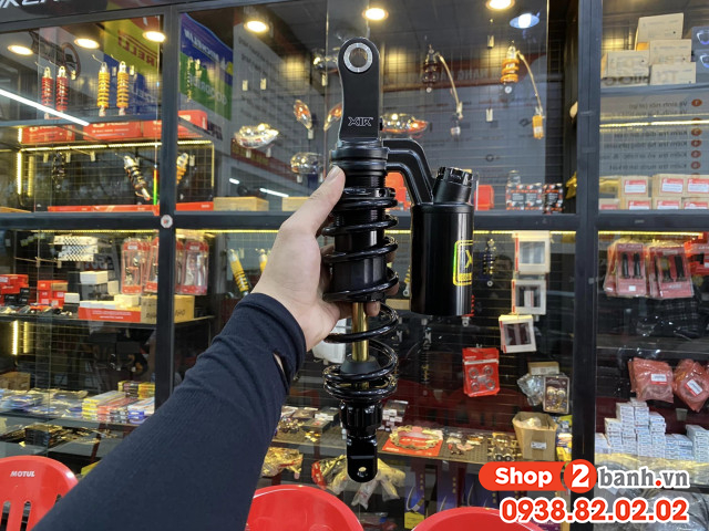 Top 3 phuộc sau xe beat 110 bán chạy shop2banh năm 2026 - 4