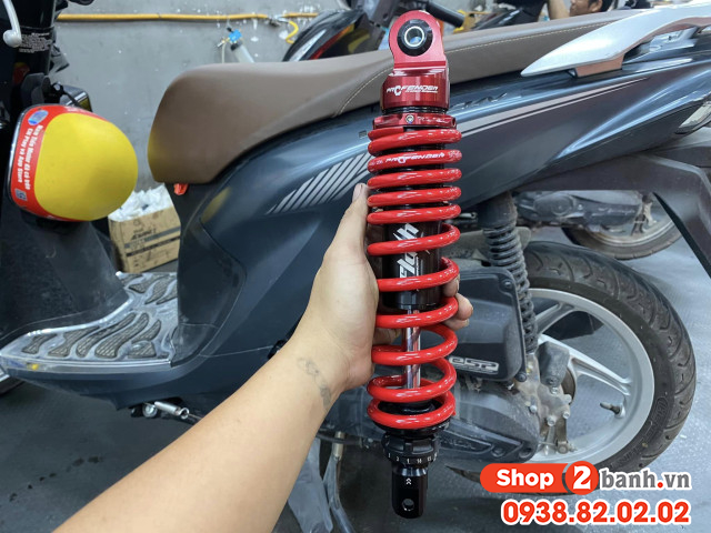 Top 3 phuộc sau xe scoopy bán chạy shop2banh năm 2026 - 3