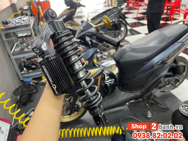 Top 3 phuộc sau xe click bán chạy shop2banh năm 2026 - 3
