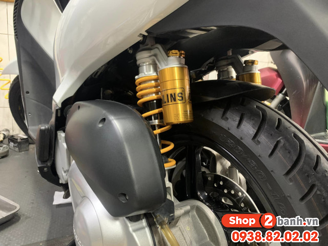 Top 3 phuộc sau xe sh ý bán chạy shop2banh năm 2026 - 2