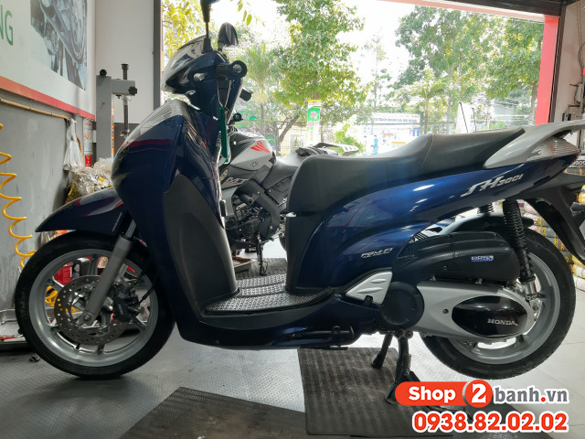Top 2 lọc gió độ cho xe sh300i bán chạy shop2banh - 1