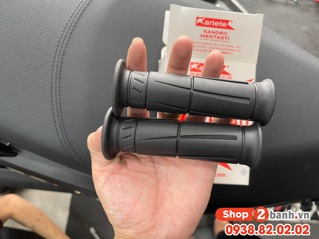 Tổng hợp bao tay êm và bám tốt cho honda vision mới 2026 - 11