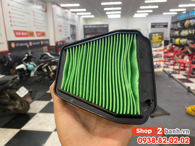 Top 2 lọc gió độ cho xe sonic bán chạy shop2banh năm 2026 - 3