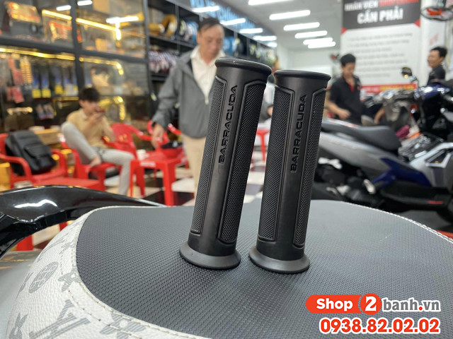Top 5 bao tay piaggio liberty đẹp bán chạy 2026 tại shop2banh - 6
