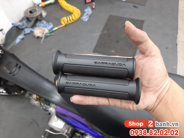 Top 6 bao tay piaggio medley s đẹp bán chạy 2026 tại shop2banh - 7