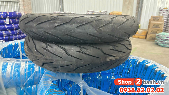 Vỏ goodride h993 12070-17 - 1