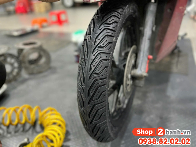 Vỏ goodride h571 8090-14 - 2