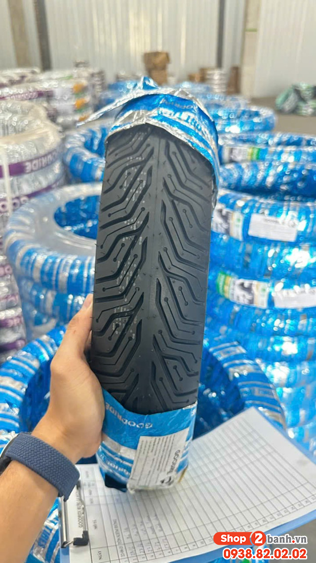 Vỏ goodride h571 9090-14 - 1