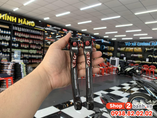 Top 3 tay thắng sh mode độ kiểng bán chạy shop2banh - 4
