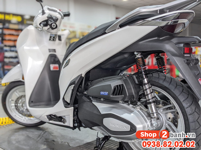 Top 7 đồ chơi xe sh350i bán chạy shop2banh năm 2026 - 1