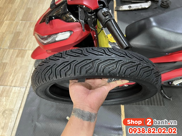 Vỏ goodride h571 có tốt không dùng cho xe máy nào phù hợp - 2
