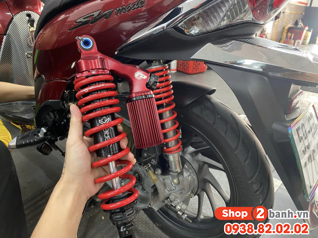 Tư vấn sh mode 2026 nên lên đồ chơi gì đẹp - 9