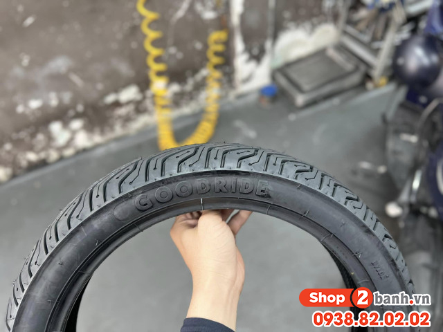 Vỏ goodride h571 8090-14 - 4