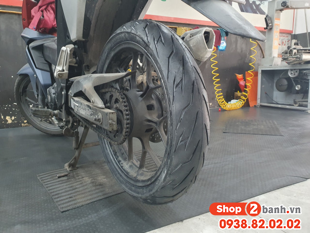Vỏ goodride h993 12070-17 - 3