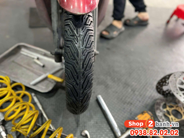 Vỏ goodride h571 8090-14 - 3