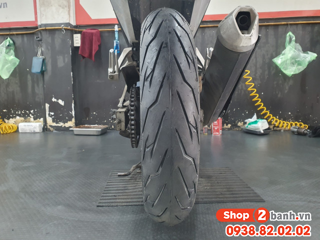 Vỏ goodride h993 12070-17 - 2