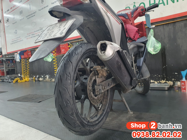 Vỏ goodride h993 12070-17 - 4