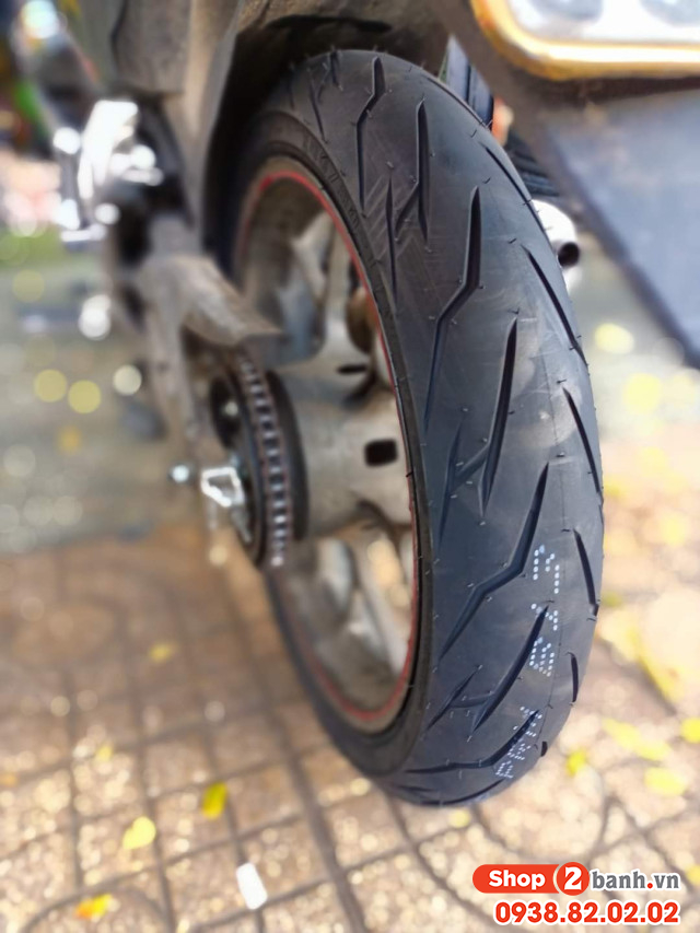 Vỏ goodride h993 10080-17 - 2