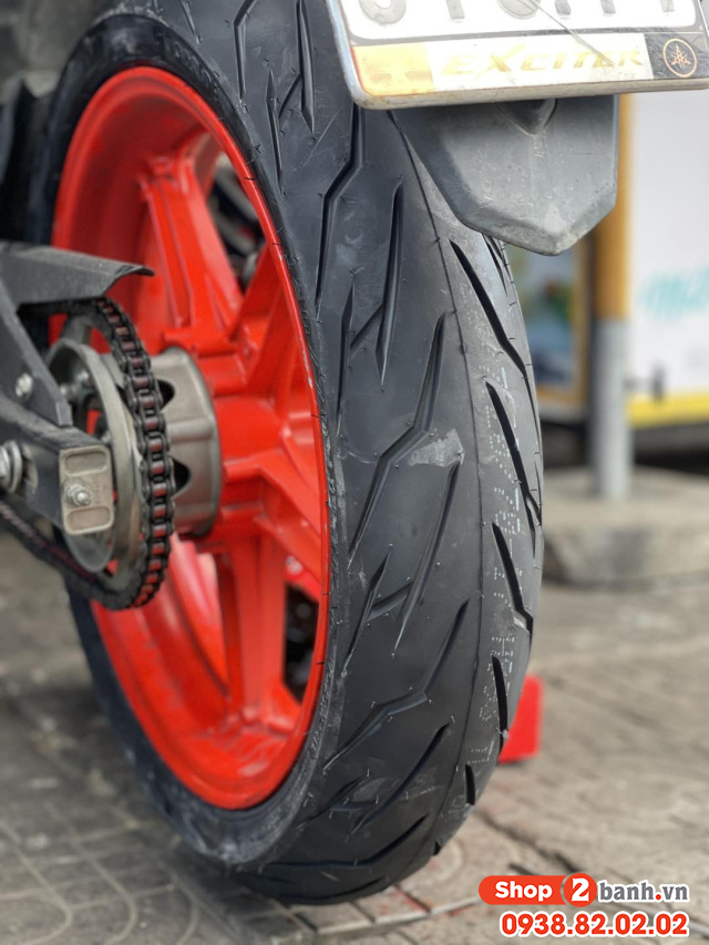 Vỏ goodride h993 10080-17 - 3