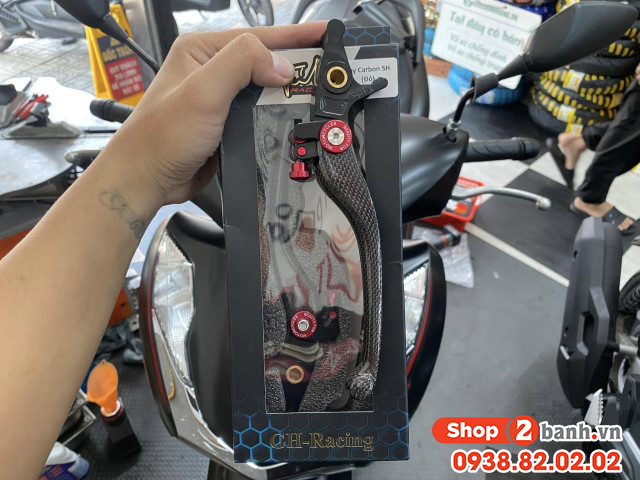 Top 9 đồ chơi xe sh bán chạy shop2banh năm 2026 - 7